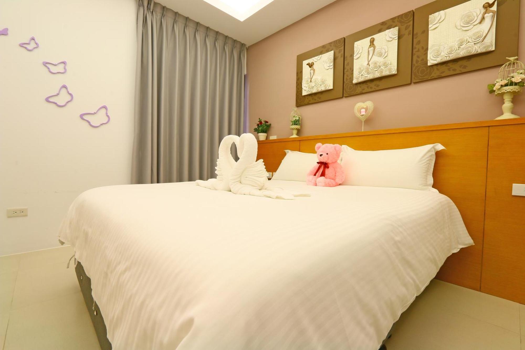 Creekside No.22 B&B Jiali Kamer foto