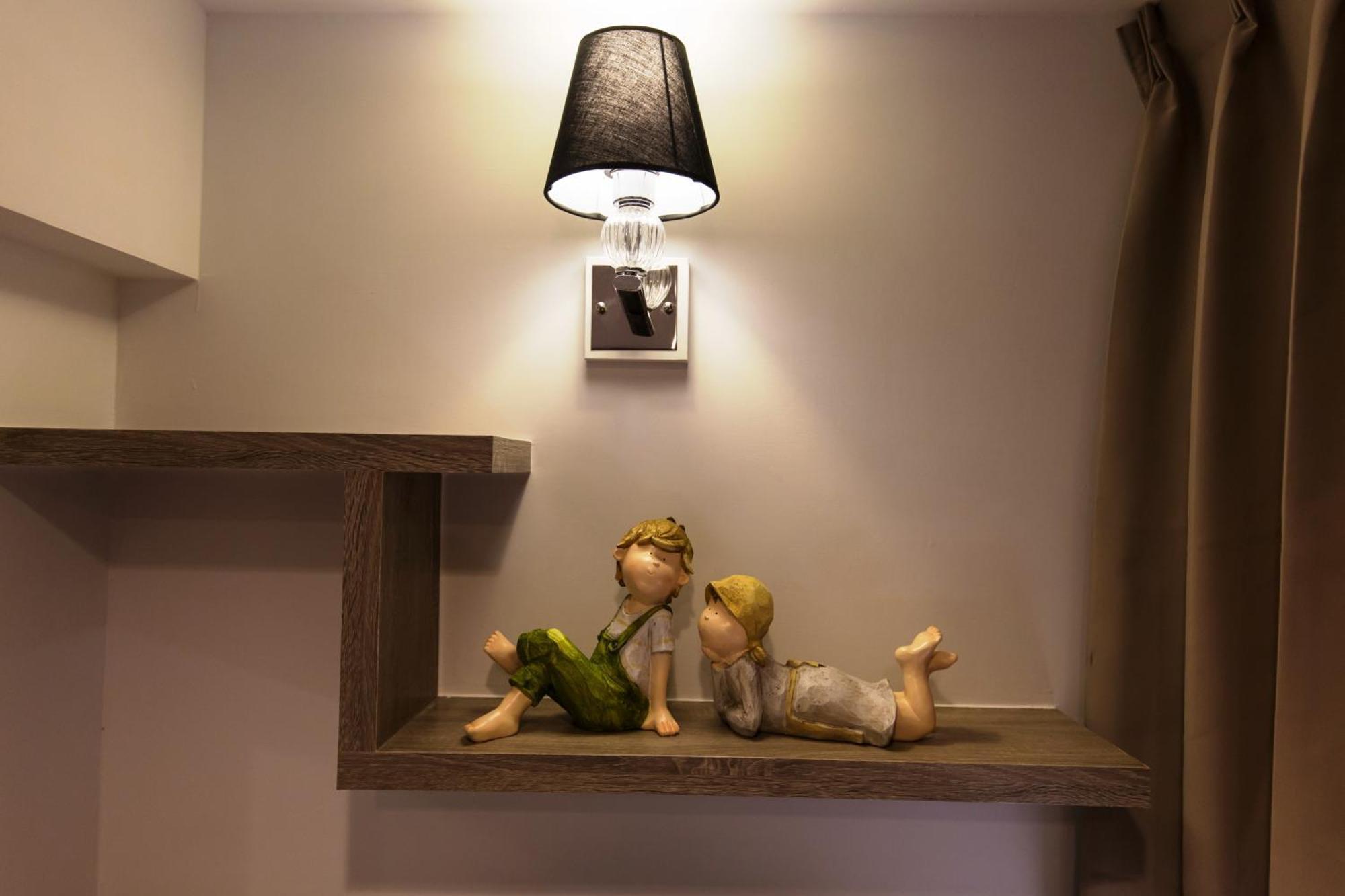 Creekside No.22 B&B Jiali Kamer foto