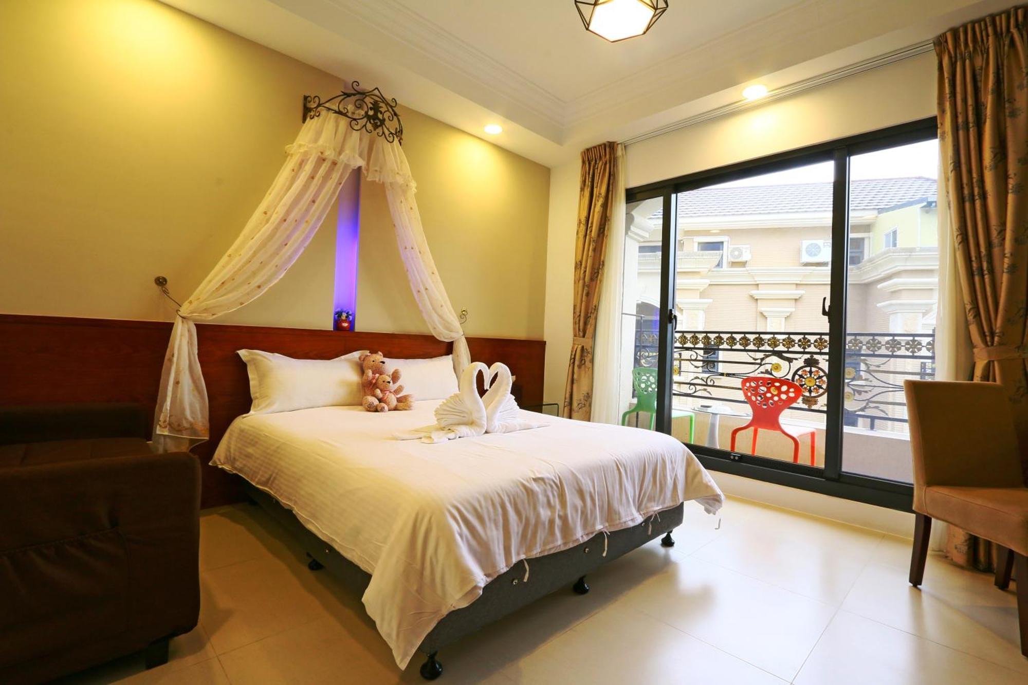 Creekside No.22 B&B Jiali Kamer foto