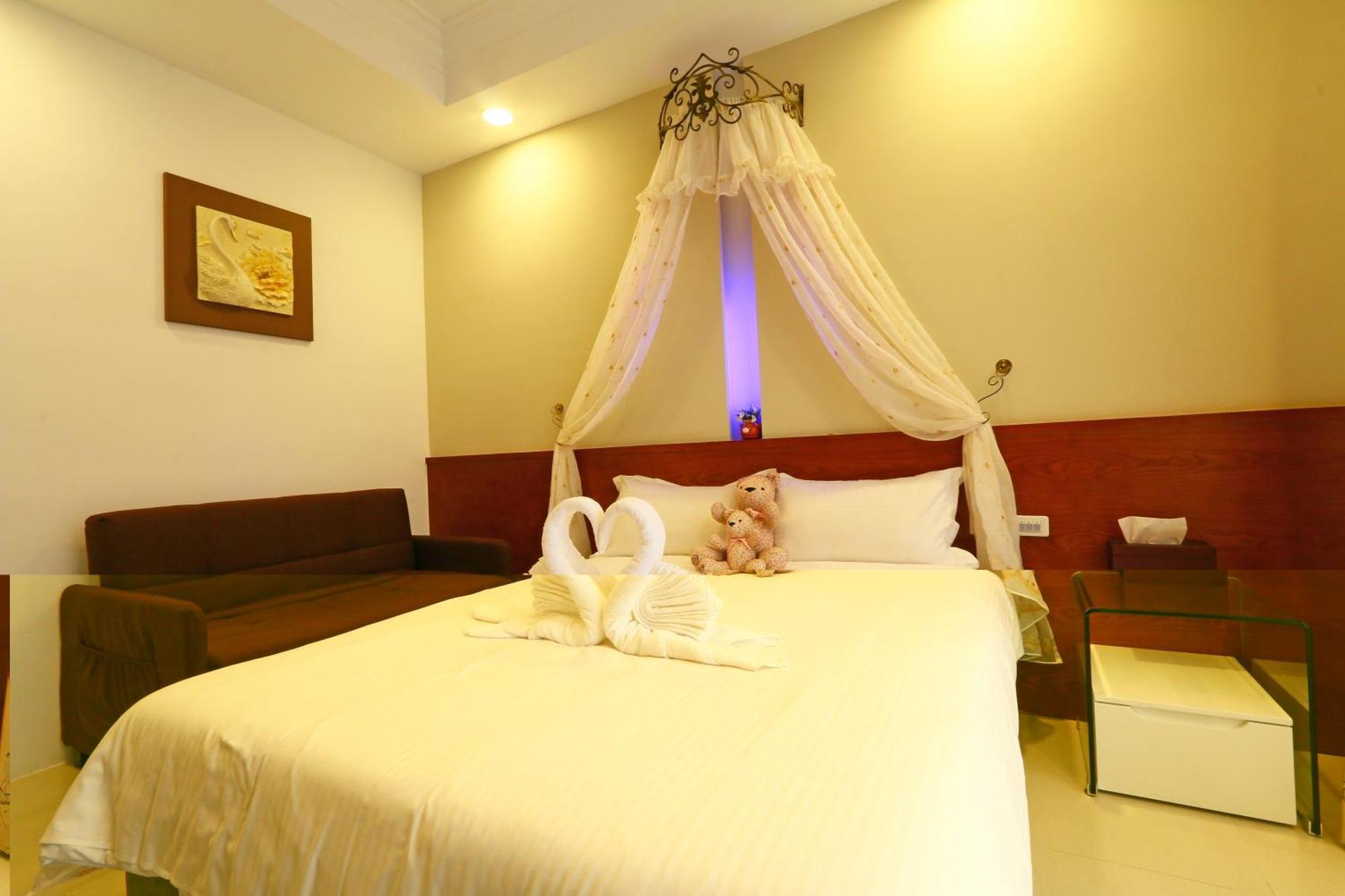 Creekside No.22 B&B Jiali Kamer foto