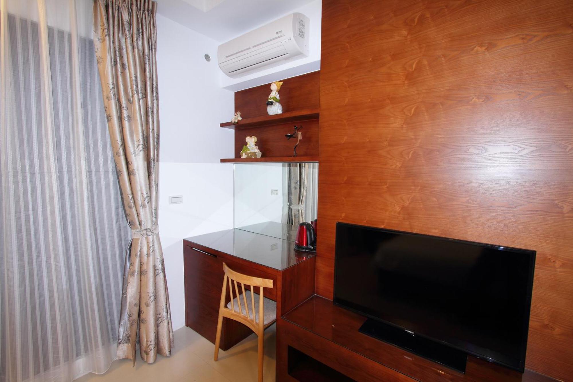 Creekside No.22 B&B Jiali Kamer foto