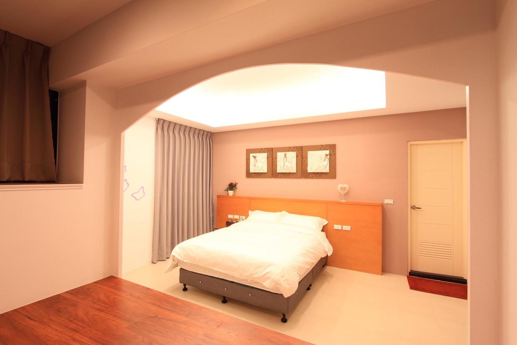 Creekside No.22 B&B Jiali Kamer foto