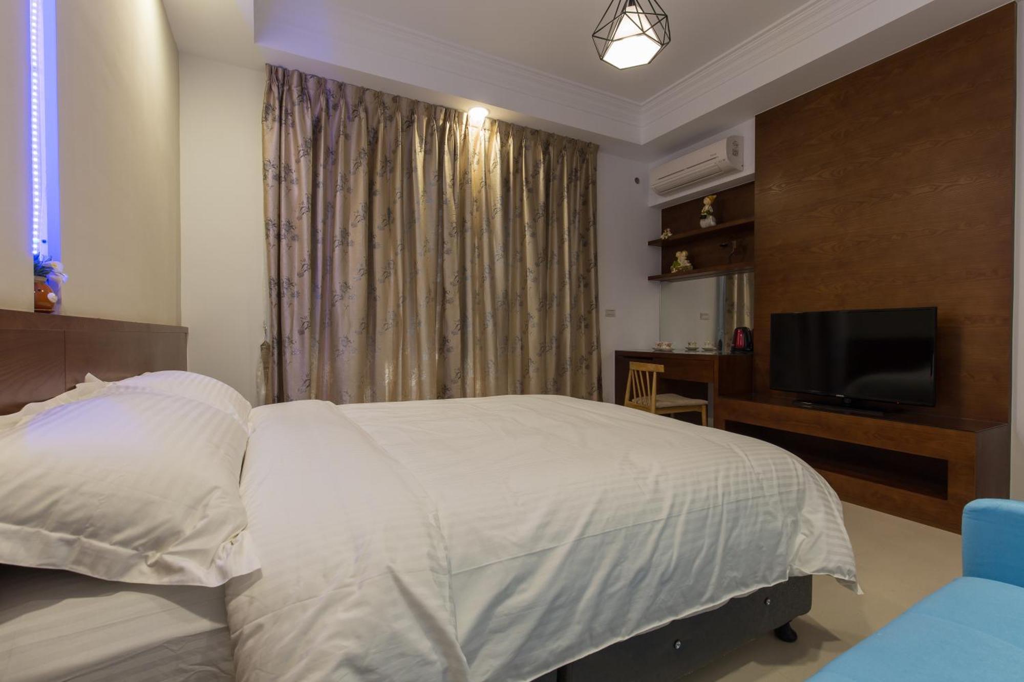 Creekside No.22 B&B Jiali Kamer foto