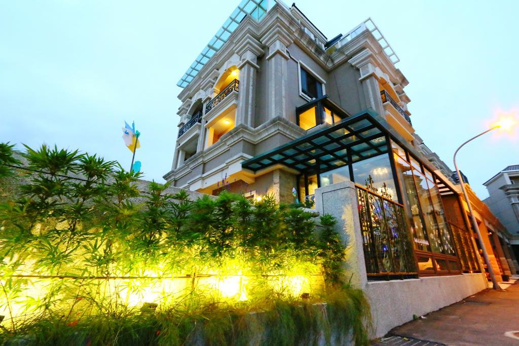 Creekside No.22 B&B Jiali Buitenkant foto